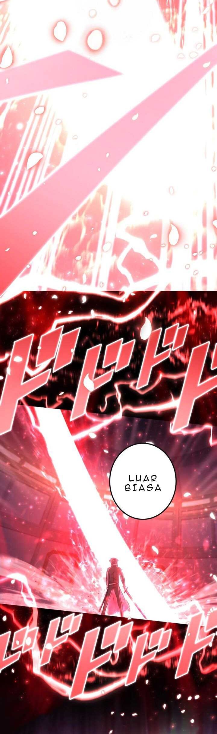 The Reincarnation of the Forbidden Archmage Chapter 67 - halaman 11