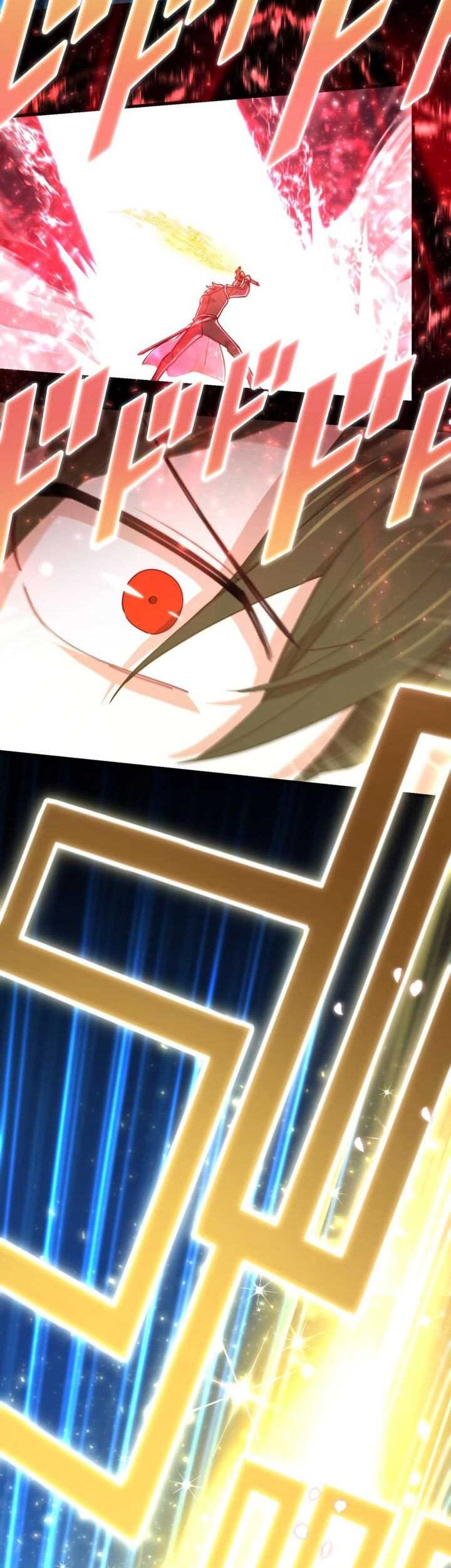 The Reincarnation of the Forbidden Archmage Chapter 67 - halaman 13