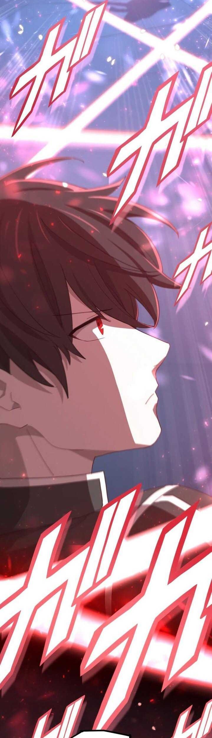 The Reincarnation of the Forbidden Archmage Chapter 67 - halaman 3