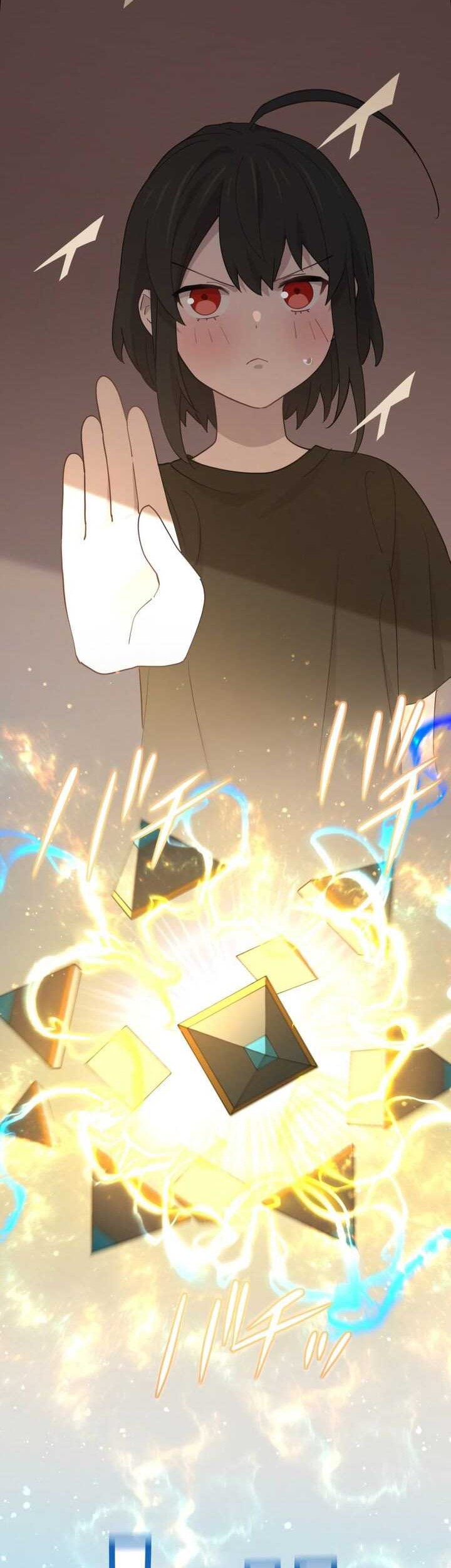 The Reincarnation of the Forbidden Archmage Chapter 67 - halaman 33