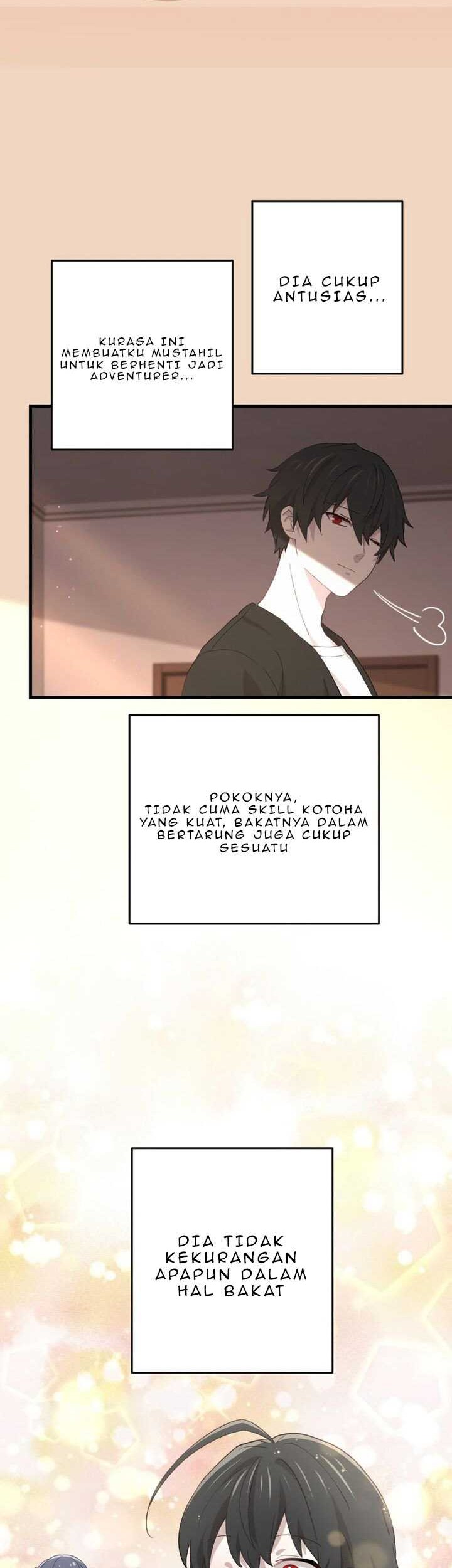The Reincarnation of the Forbidden Archmage Chapter 67 - halaman 37