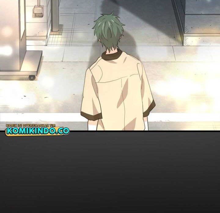 The Reincarnation of the Forbidden Archmage Chapter 67 - halaman 43