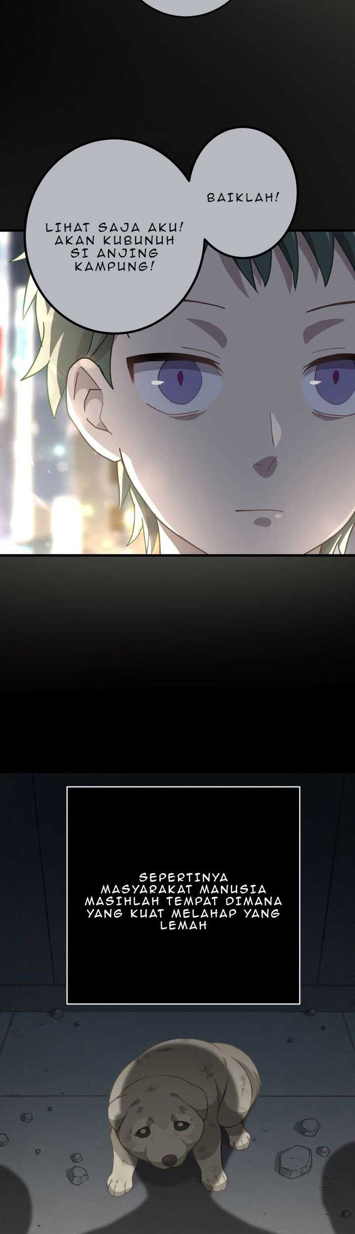 The Reincarnation of the Forbidden Archmage Chapter 67 - halaman 45