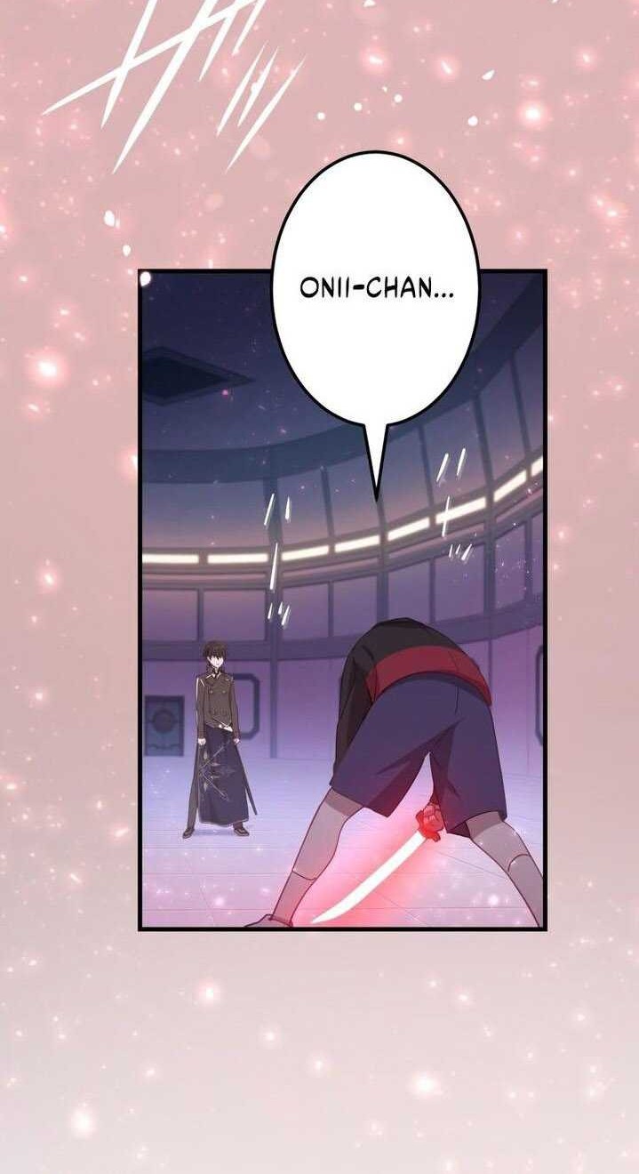 The Reincarnation of the Forbidden Archmage Chapter 67 - halaman 5