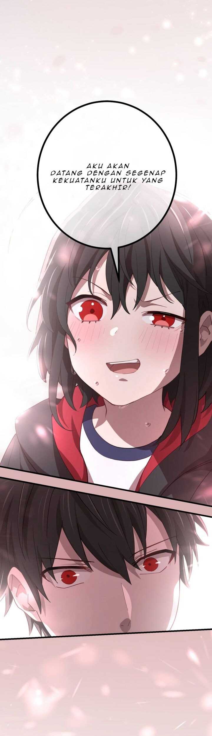 The Reincarnation of the Forbidden Archmage Chapter 67 - halaman 6