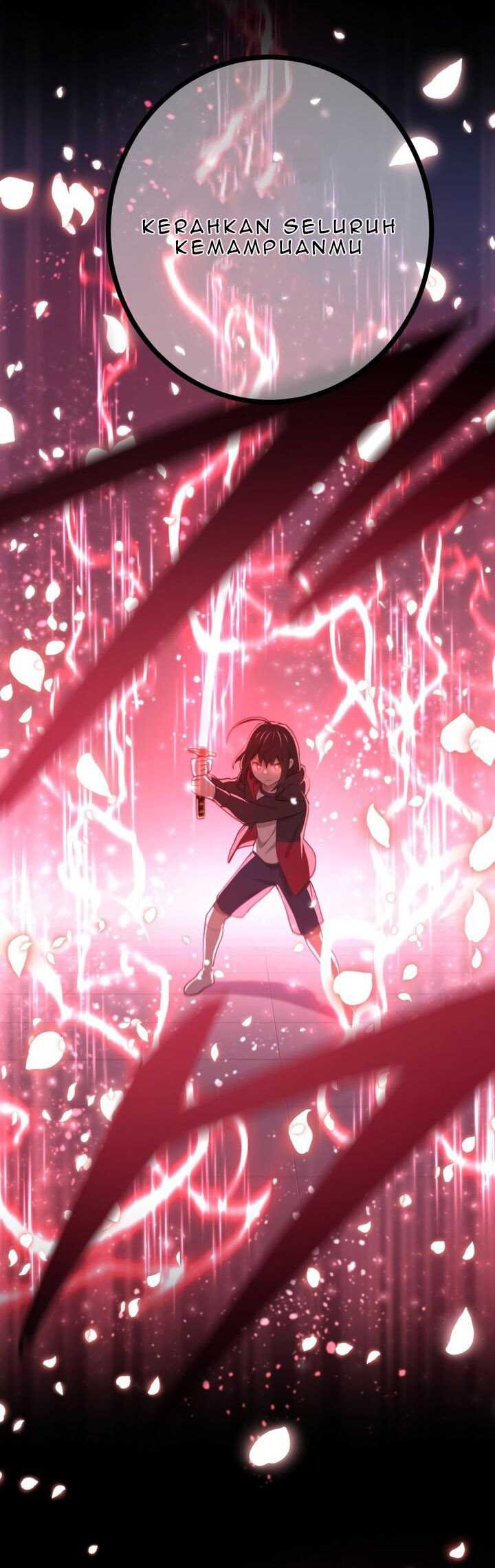 The Reincarnation of the Forbidden Archmage Chapter 67 - halaman 8
