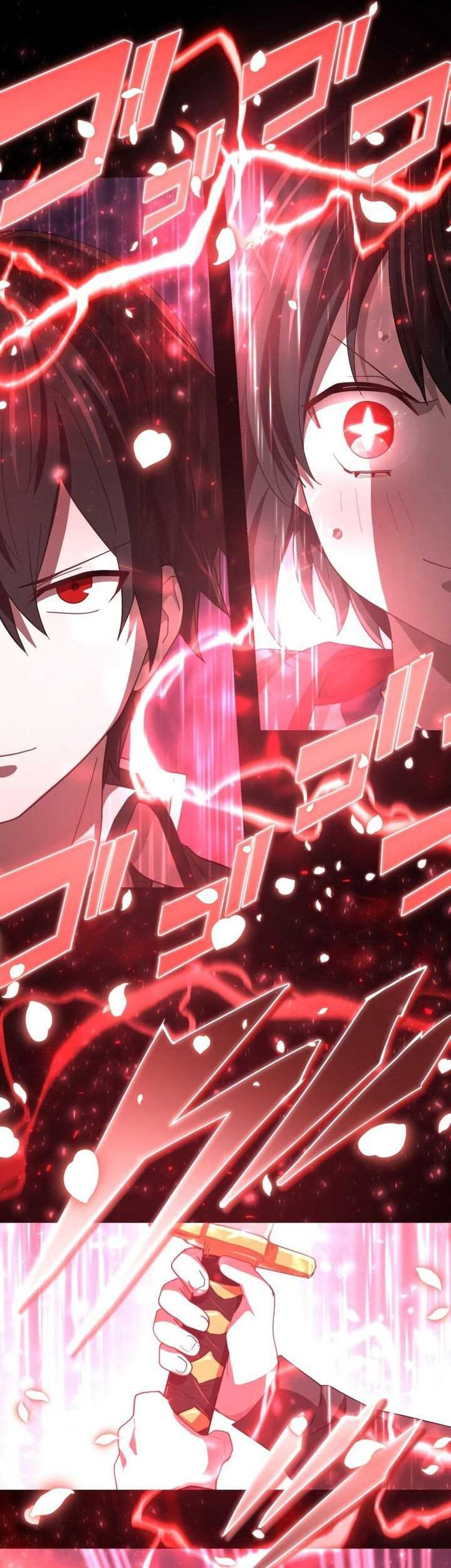 The Reincarnation of the Forbidden Archmage Chapter 67 - halaman 9