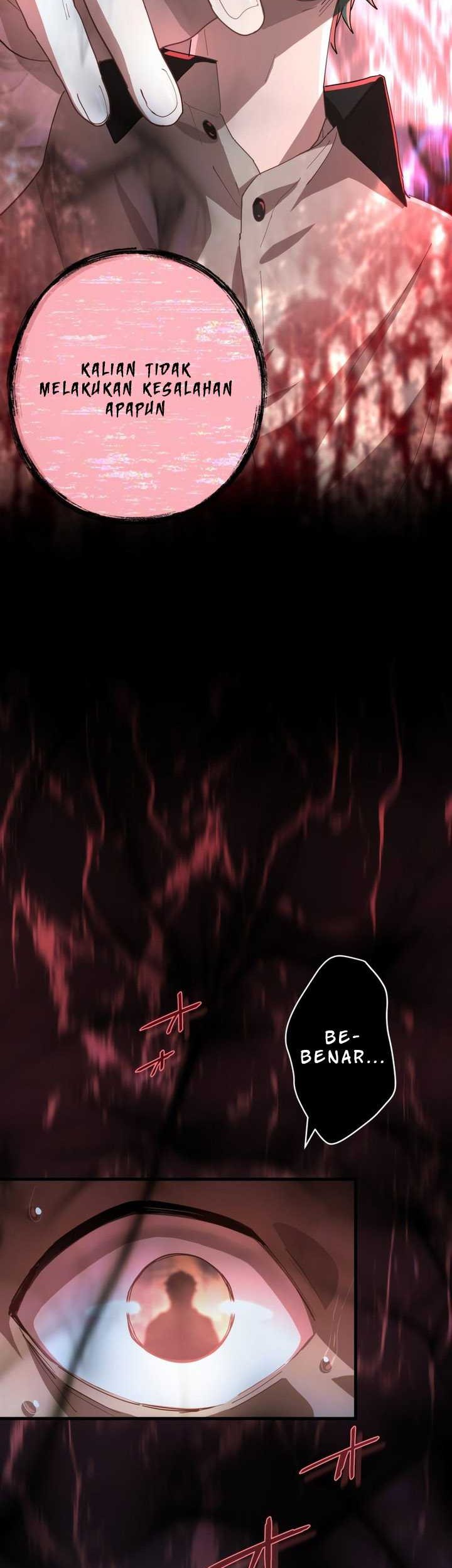 The Reincarnation of the Forbidden Archmage Chapter 68 - halaman 12