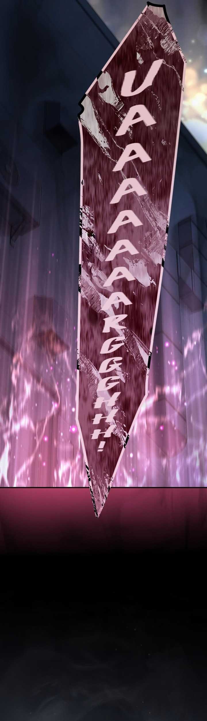 The Reincarnation of the Forbidden Archmage Chapter 68 - halaman 14