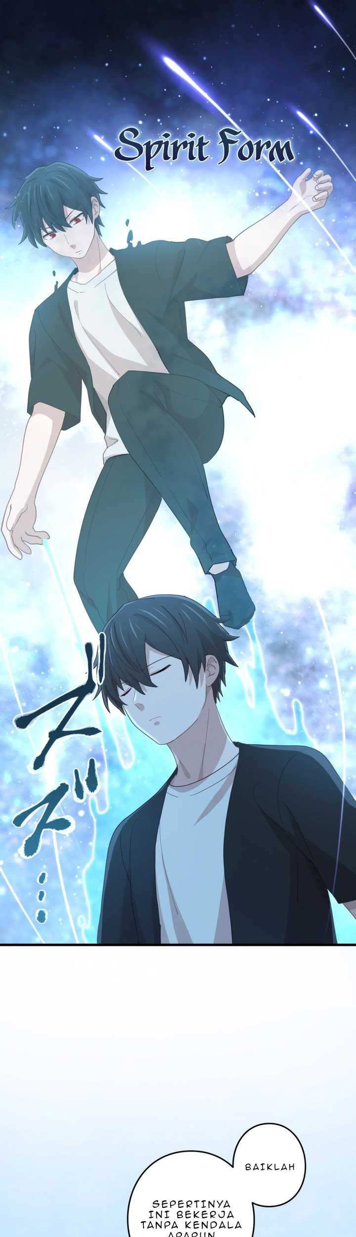 The Reincarnation of the Forbidden Archmage Chapter 68 - halaman 30