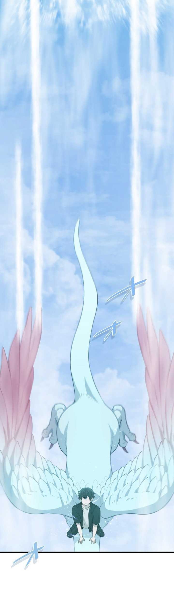 The Reincarnation of the Forbidden Archmage Chapter 68 - halaman 42