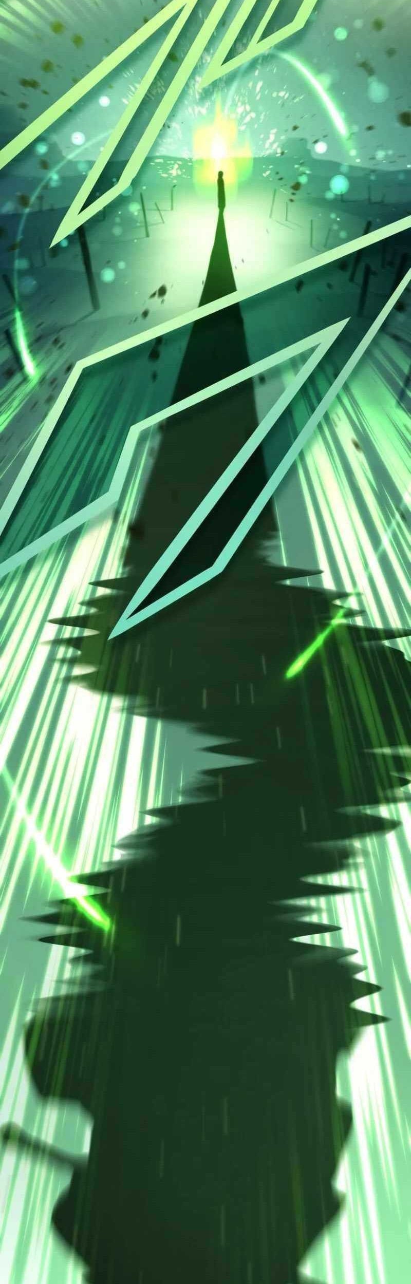 The Reincarnation of the Forbidden Archmage Chapter 69 - halaman 13
