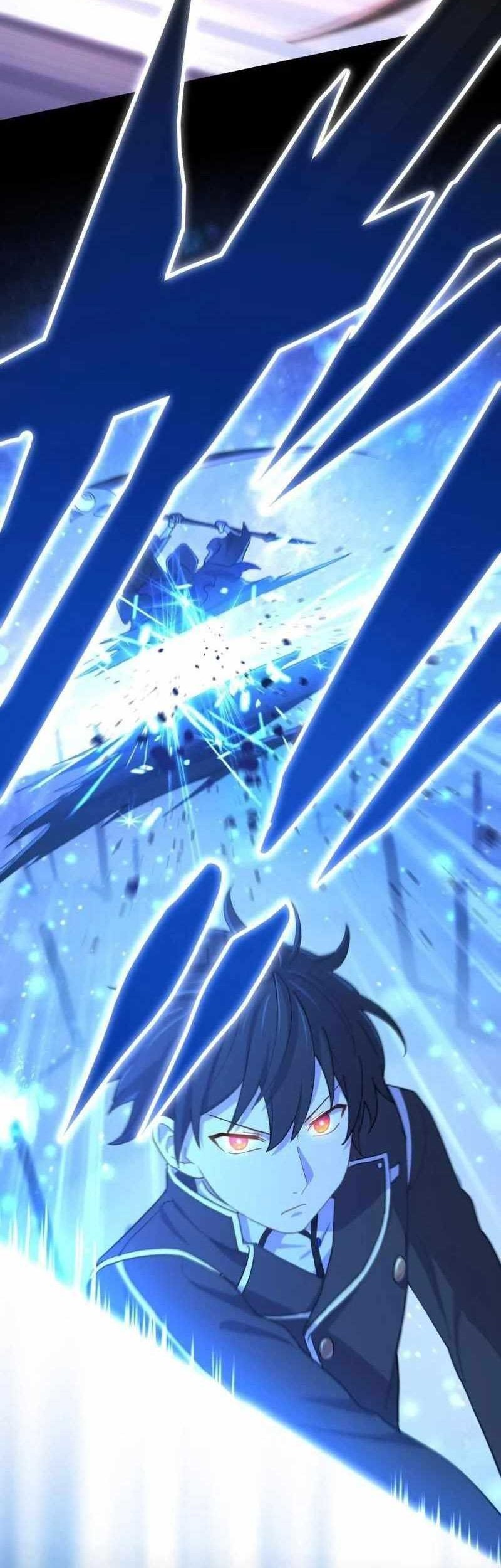 The Reincarnation of the Forbidden Archmage Chapter 69 - halaman 17