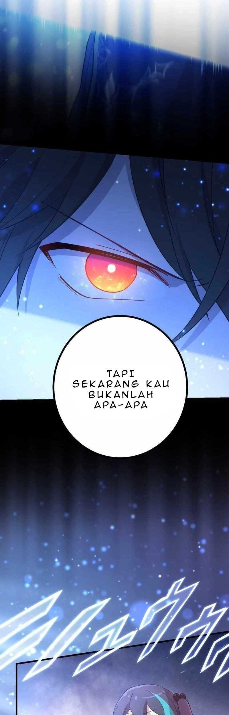 The Reincarnation of the Forbidden Archmage Chapter 69 - halaman 18