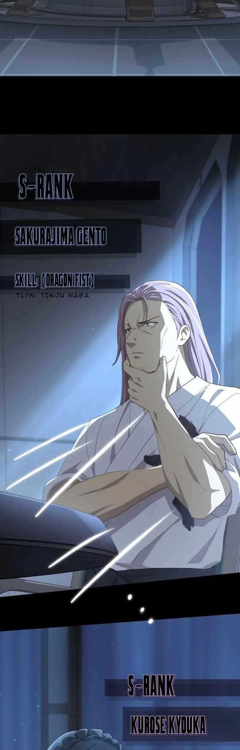 The Reincarnation of the Forbidden Archmage Chapter 69 - halaman 28