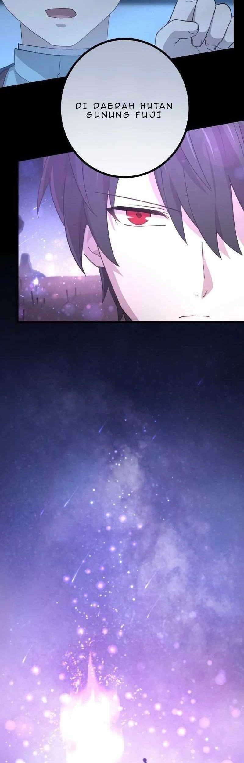 The Reincarnation of the Forbidden Archmage Chapter 69 - halaman 39