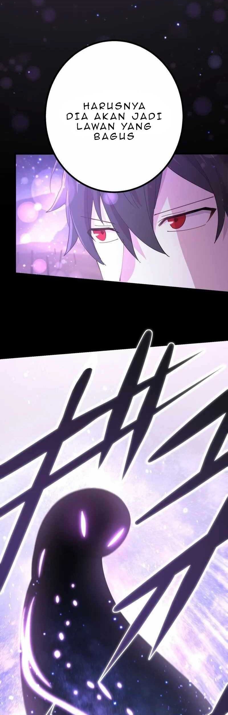 The Reincarnation of the Forbidden Archmage Chapter 69 - halaman 41