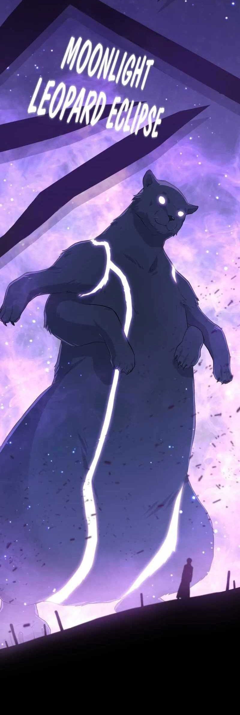 The Reincarnation of the Forbidden Archmage Chapter 69 - halaman 43