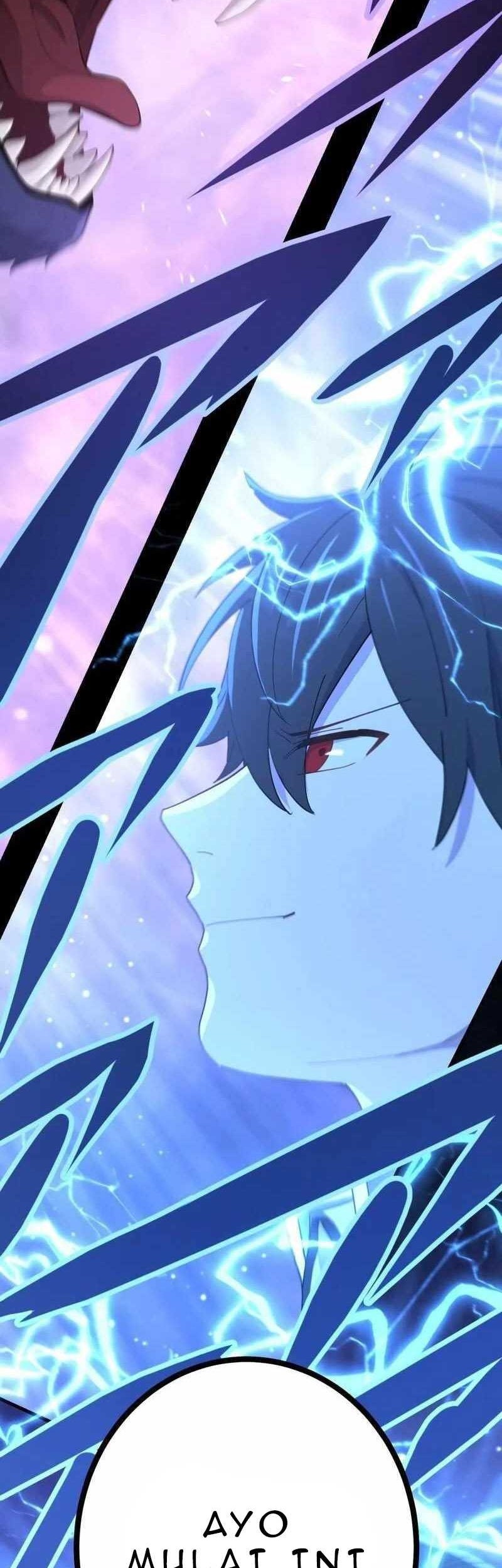 The Reincarnation of the Forbidden Archmage Chapter 69 - halaman 45