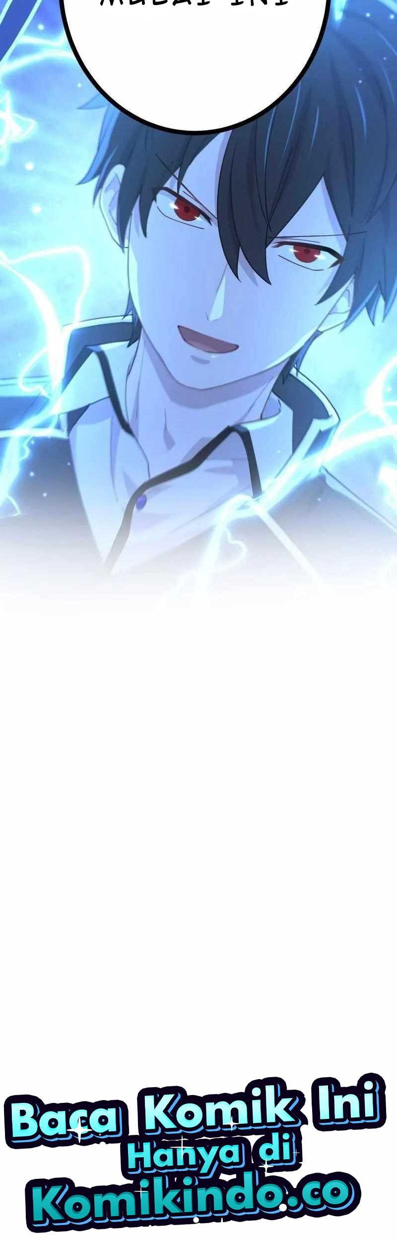 The Reincarnation of the Forbidden Archmage Chapter 69 - halaman 46
