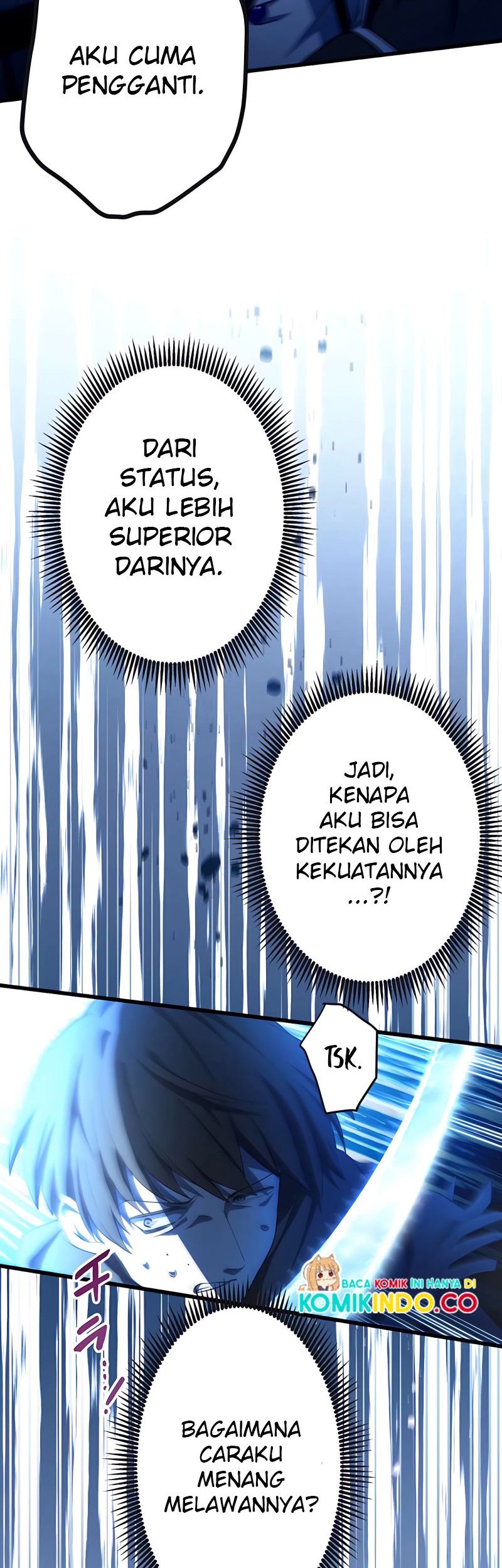 The Reincarnation of the Forbidden Archmage Chapter 7 - halaman 19