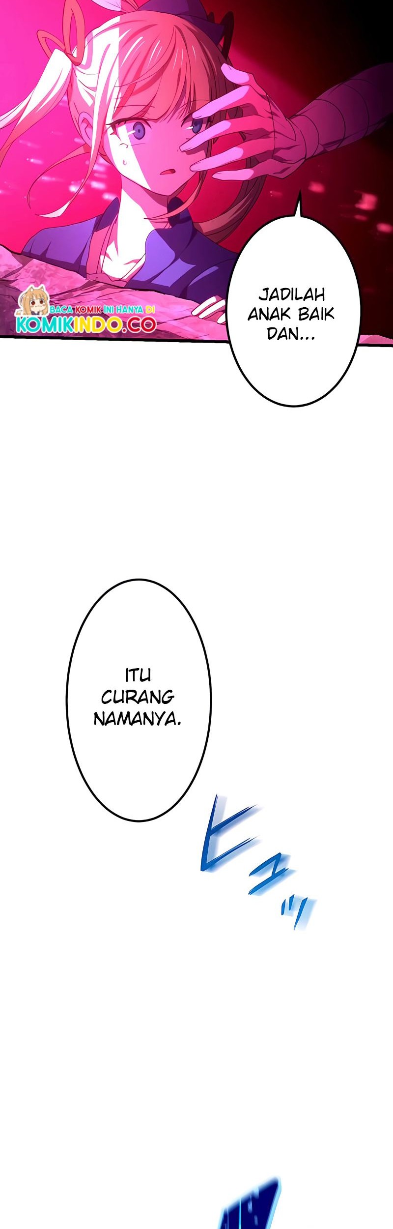 The Reincarnation of the Forbidden Archmage Chapter 7 - halaman 23