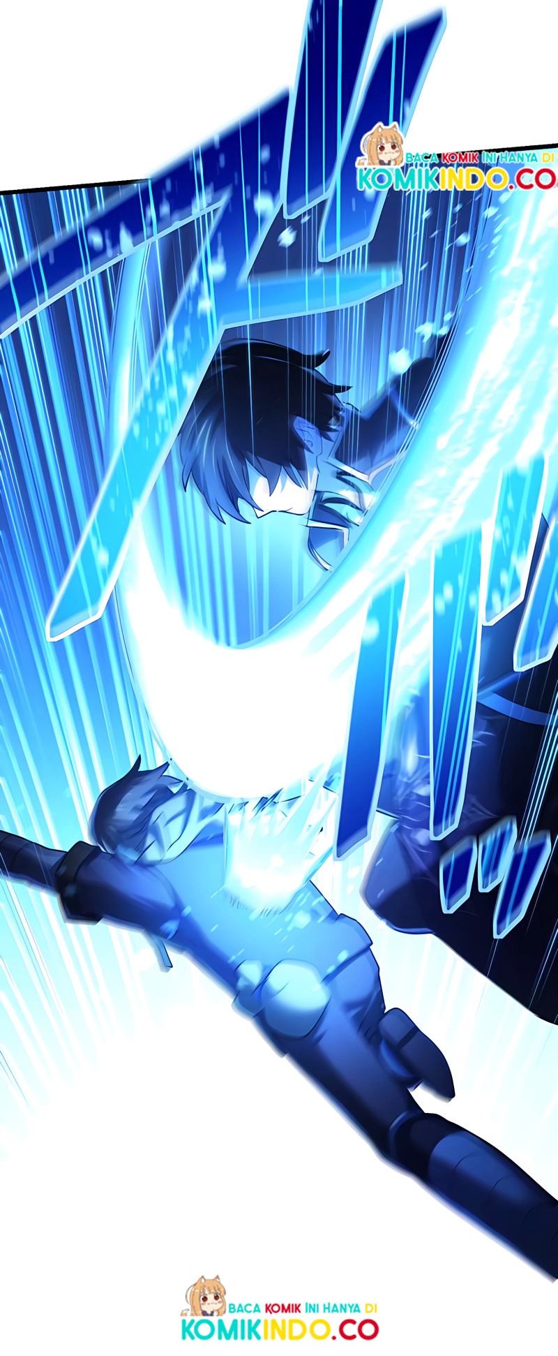 The Reincarnation of the Forbidden Archmage Chapter 7 - halaman 24