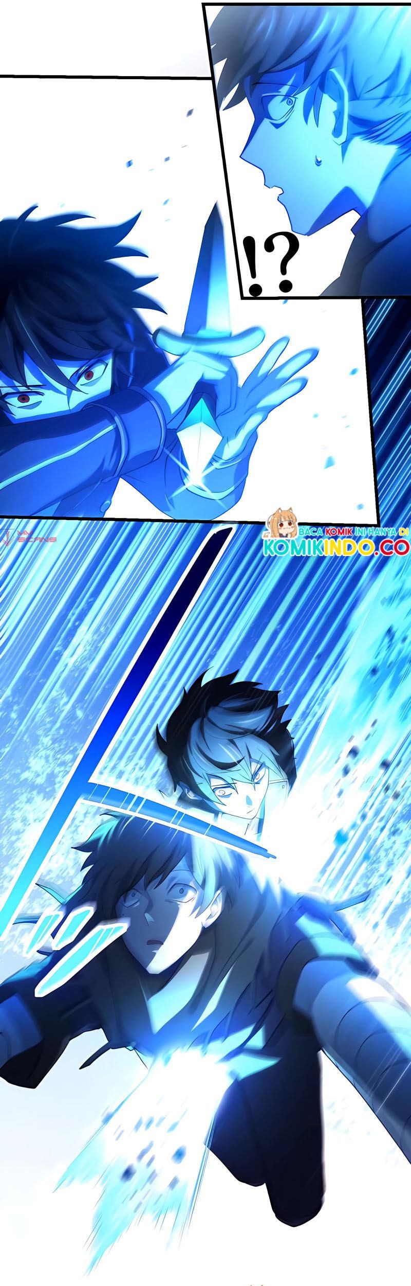 The Reincarnation of the Forbidden Archmage Chapter 7 - halaman 25