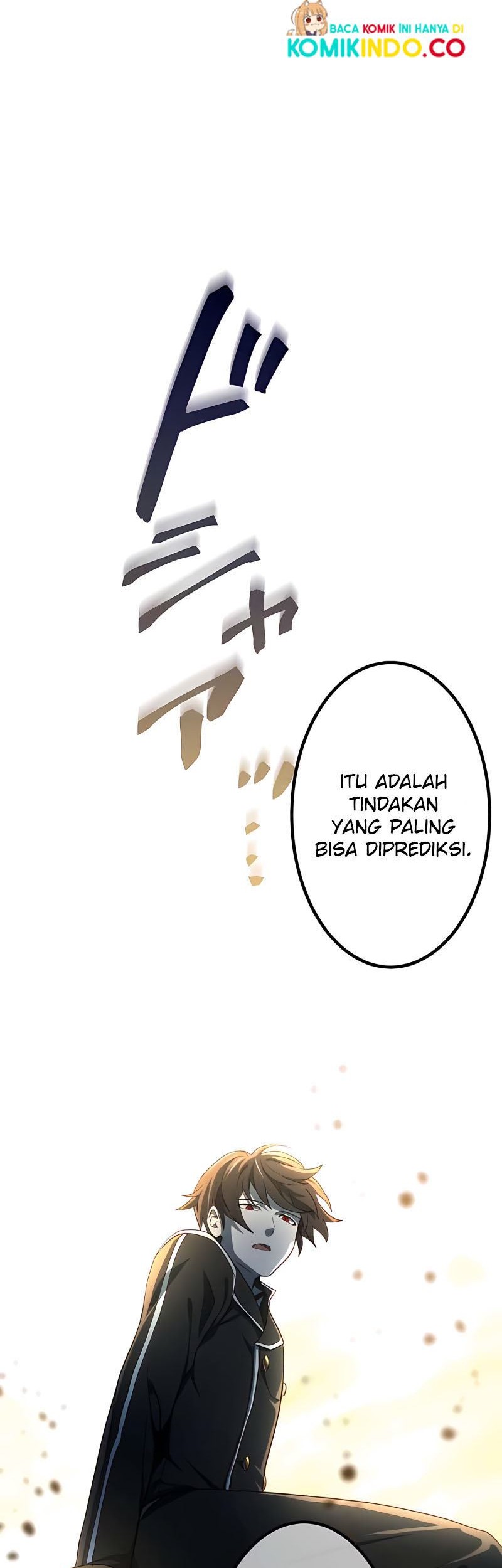The Reincarnation of the Forbidden Archmage Chapter 7 - halaman 26