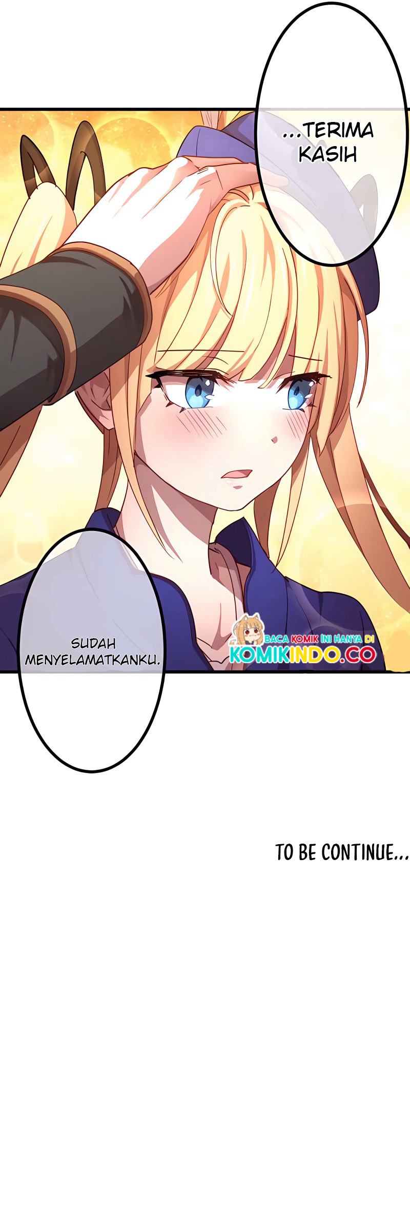 The Reincarnation of the Forbidden Archmage Chapter 7 - halaman 60