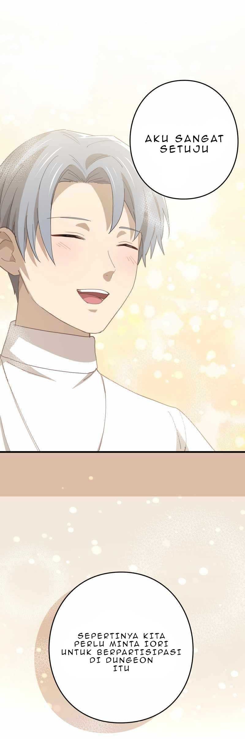 The Reincarnation of the Forbidden Archmage Chapter 70 - halaman 13