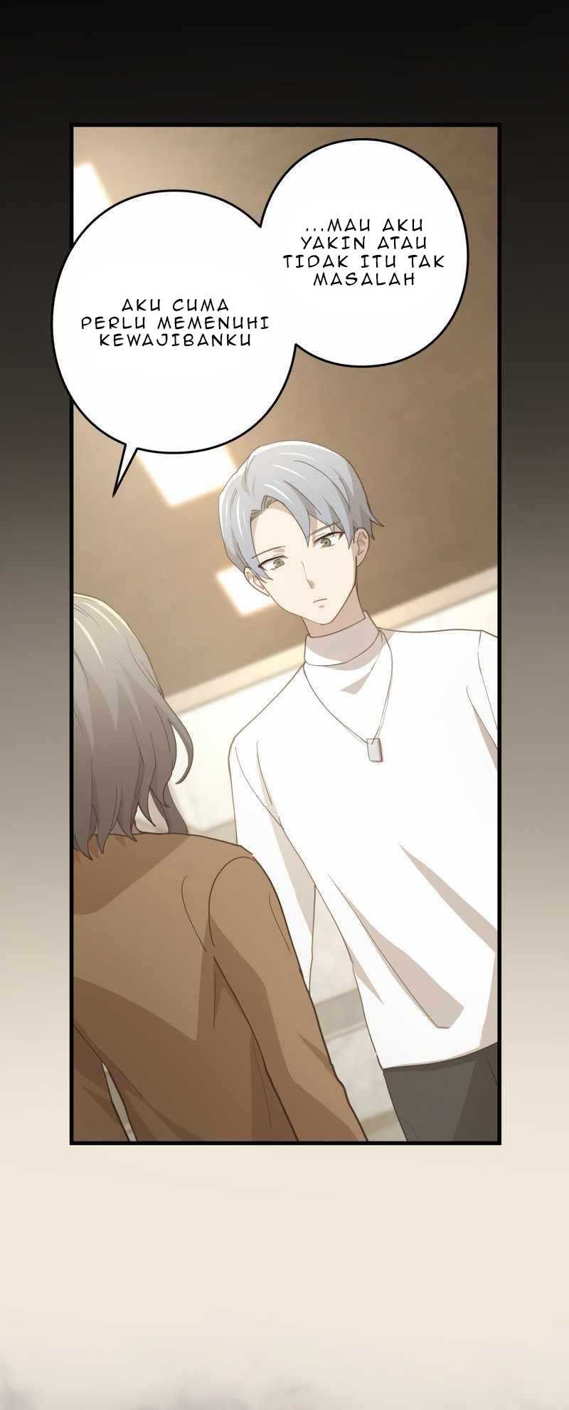 The Reincarnation of the Forbidden Archmage Chapter 70 - halaman 17