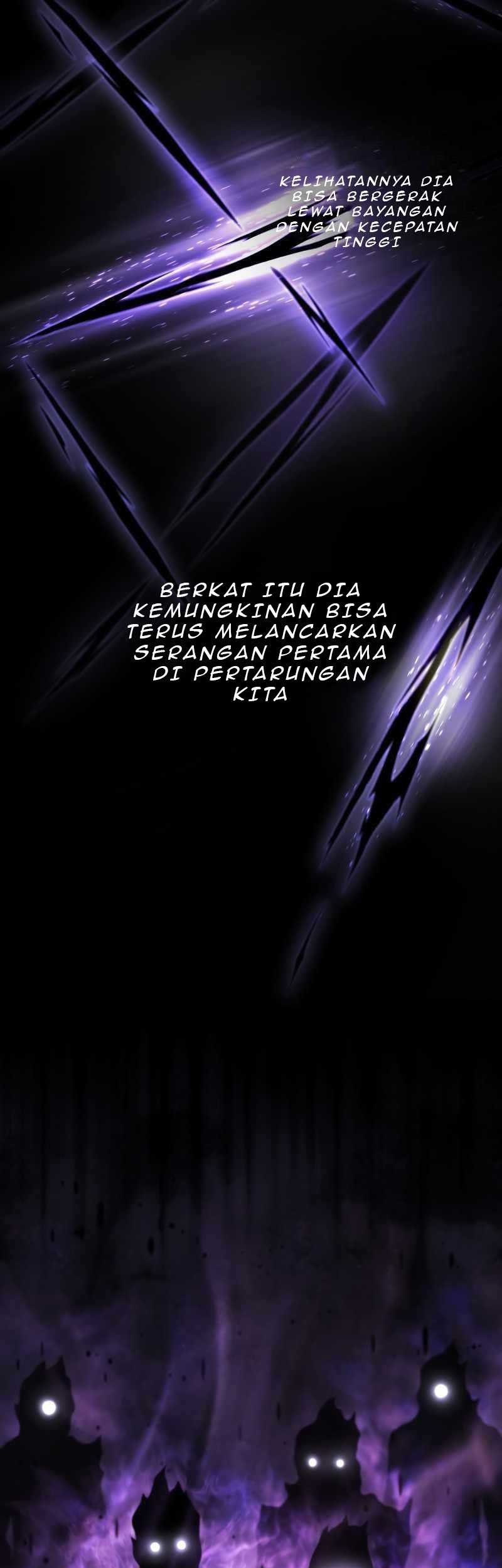 The Reincarnation of the Forbidden Archmage Chapter 70 - halaman 18