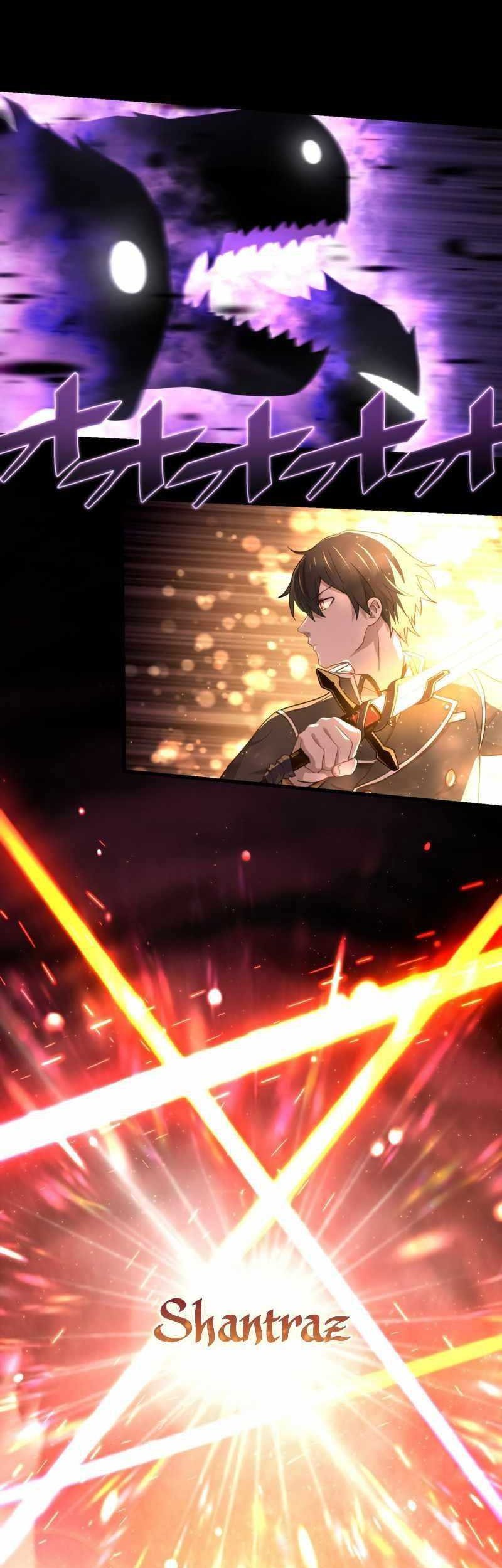 The Reincarnation of the Forbidden Archmage Chapter 70 - halaman 20