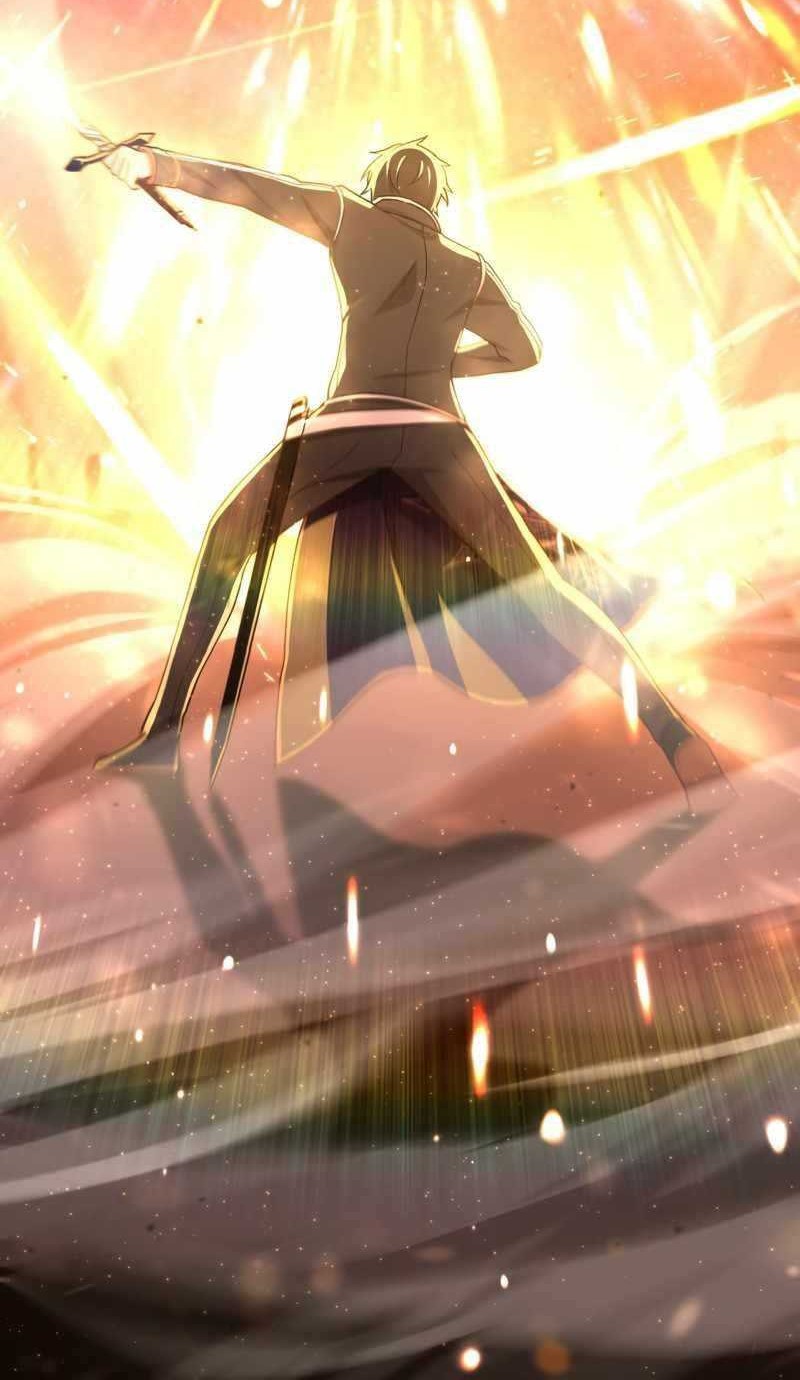 The Reincarnation of the Forbidden Archmage Chapter 70 - halaman 21