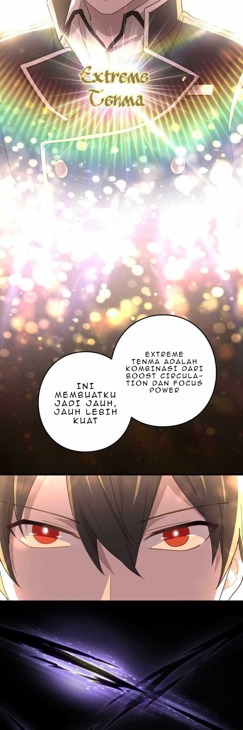 The Reincarnation of the Forbidden Archmage Chapter 70 - halaman 25