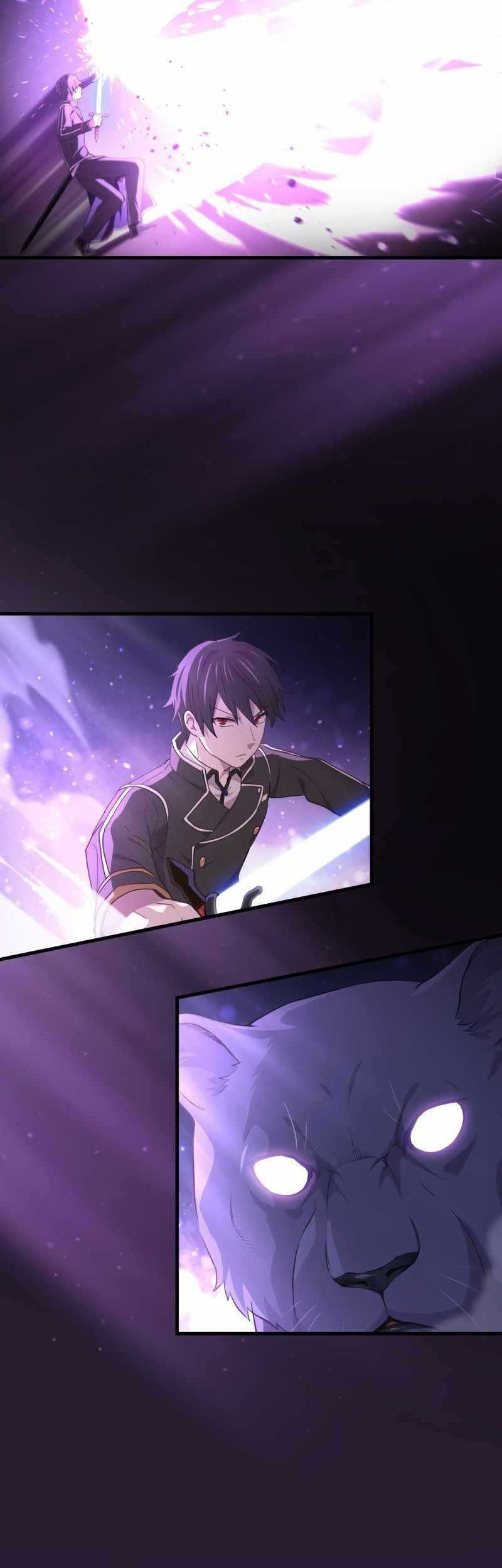 The Reincarnation of the Forbidden Archmage Chapter 70 - halaman 29