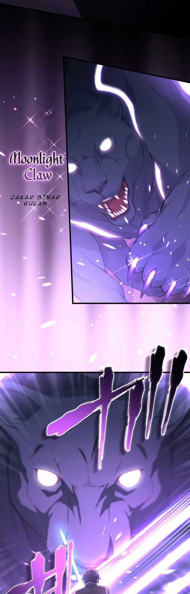 The Reincarnation of the Forbidden Archmage Chapter 70 - halaman 31