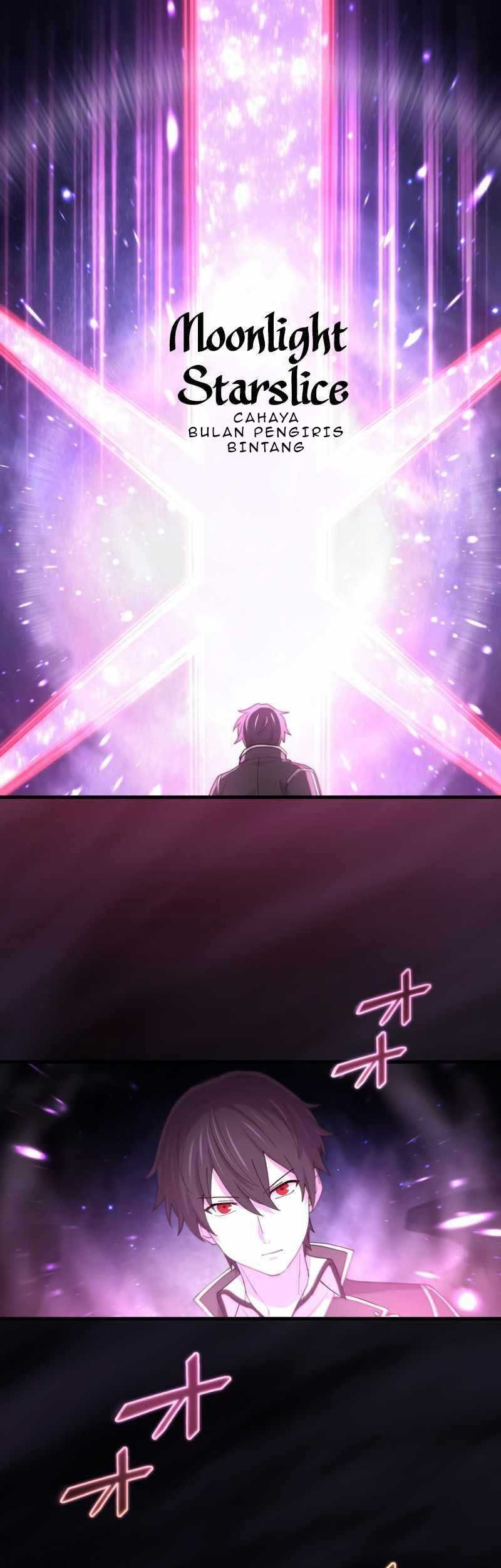 The Reincarnation of the Forbidden Archmage Chapter 70 - halaman 8