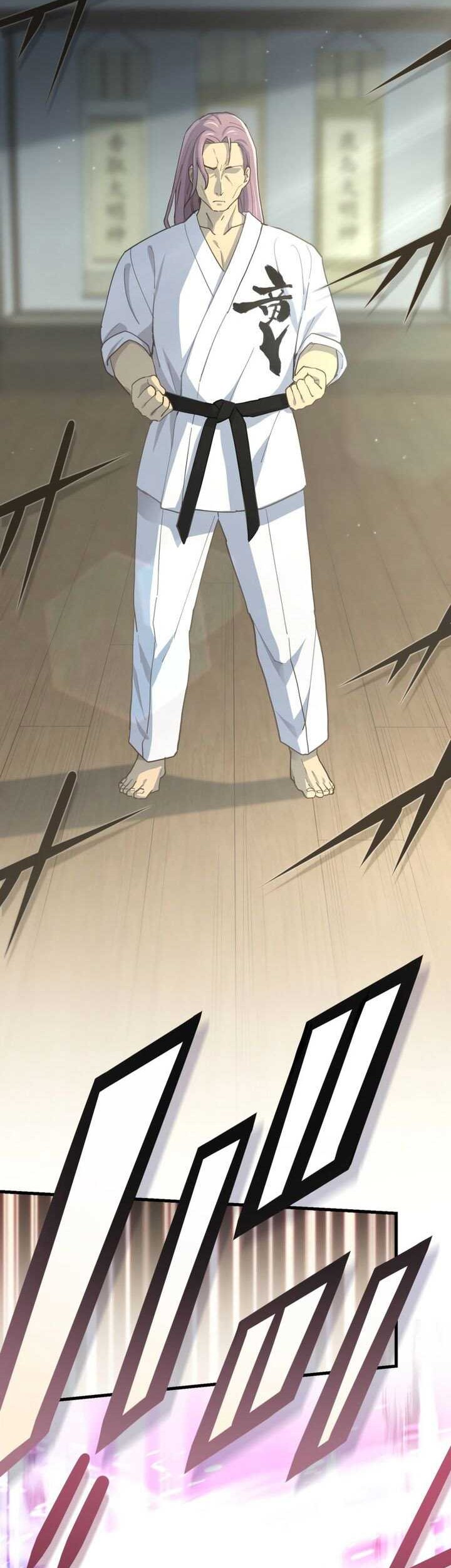 The Reincarnation of the Forbidden Archmage Chapter 71 - halaman 11