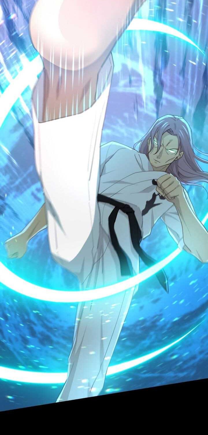 The Reincarnation of the Forbidden Archmage Chapter 71 - halaman 13