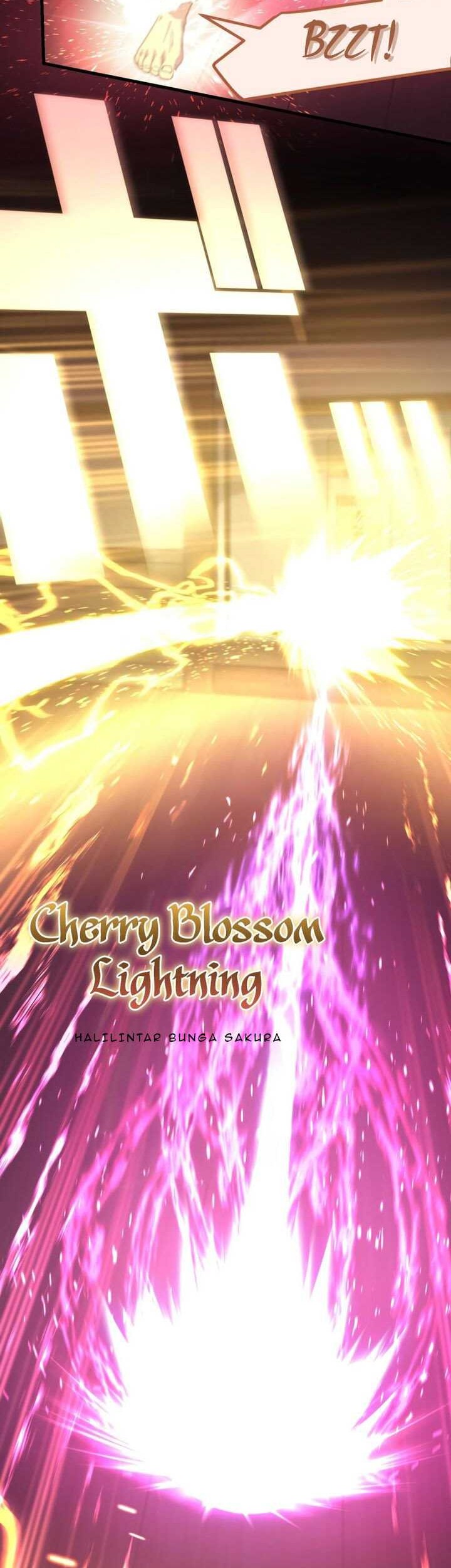 The Reincarnation of the Forbidden Archmage Chapter 71 - halaman 15