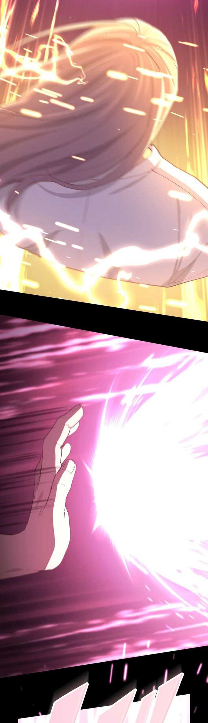 The Reincarnation of the Forbidden Archmage Chapter 71 - halaman 16