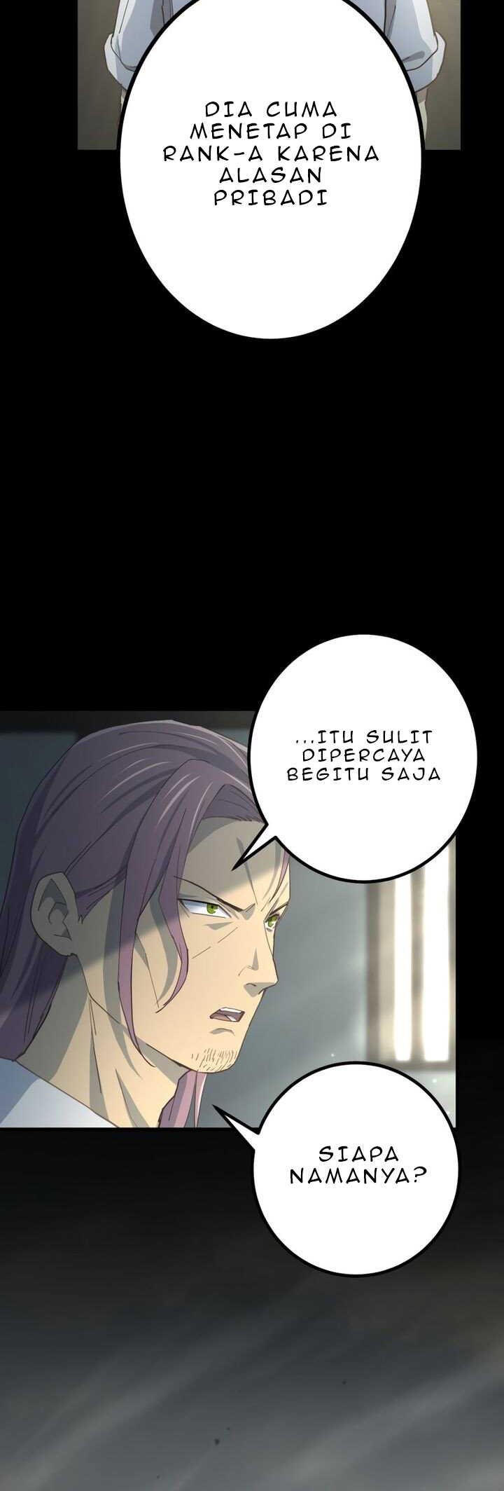 The Reincarnation of the Forbidden Archmage Chapter 71 - halaman 24