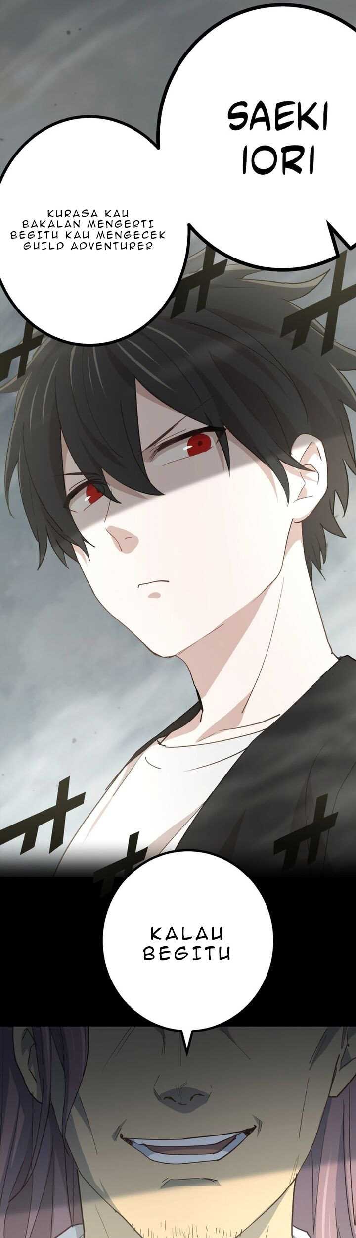 The Reincarnation of the Forbidden Archmage Chapter 71 - halaman 25