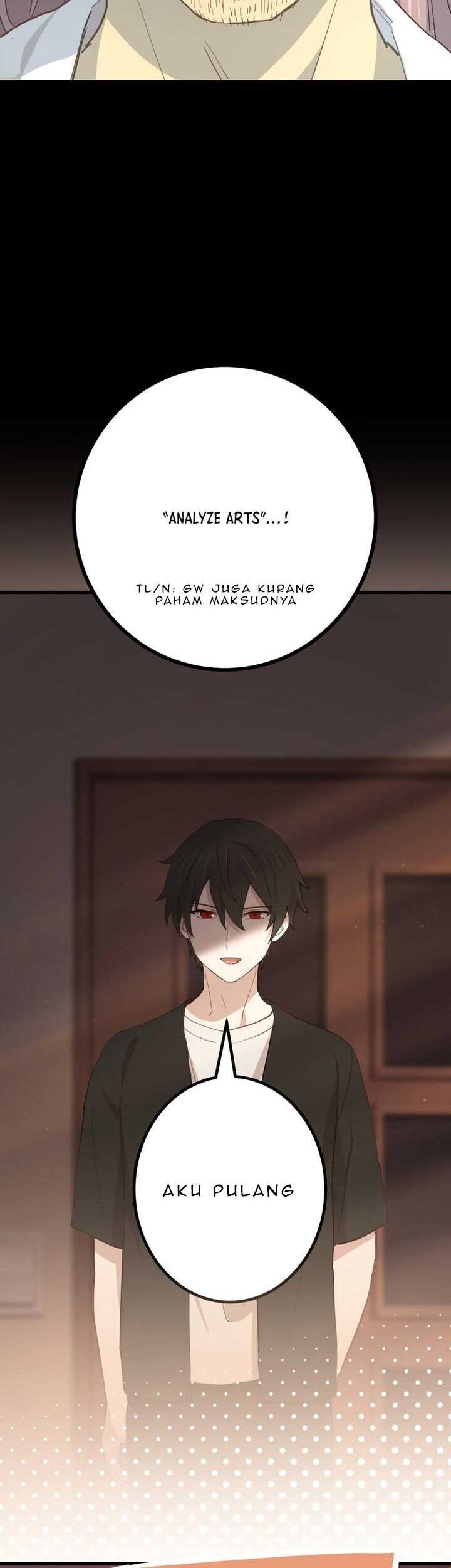 The Reincarnation of the Forbidden Archmage Chapter 71 - halaman 26