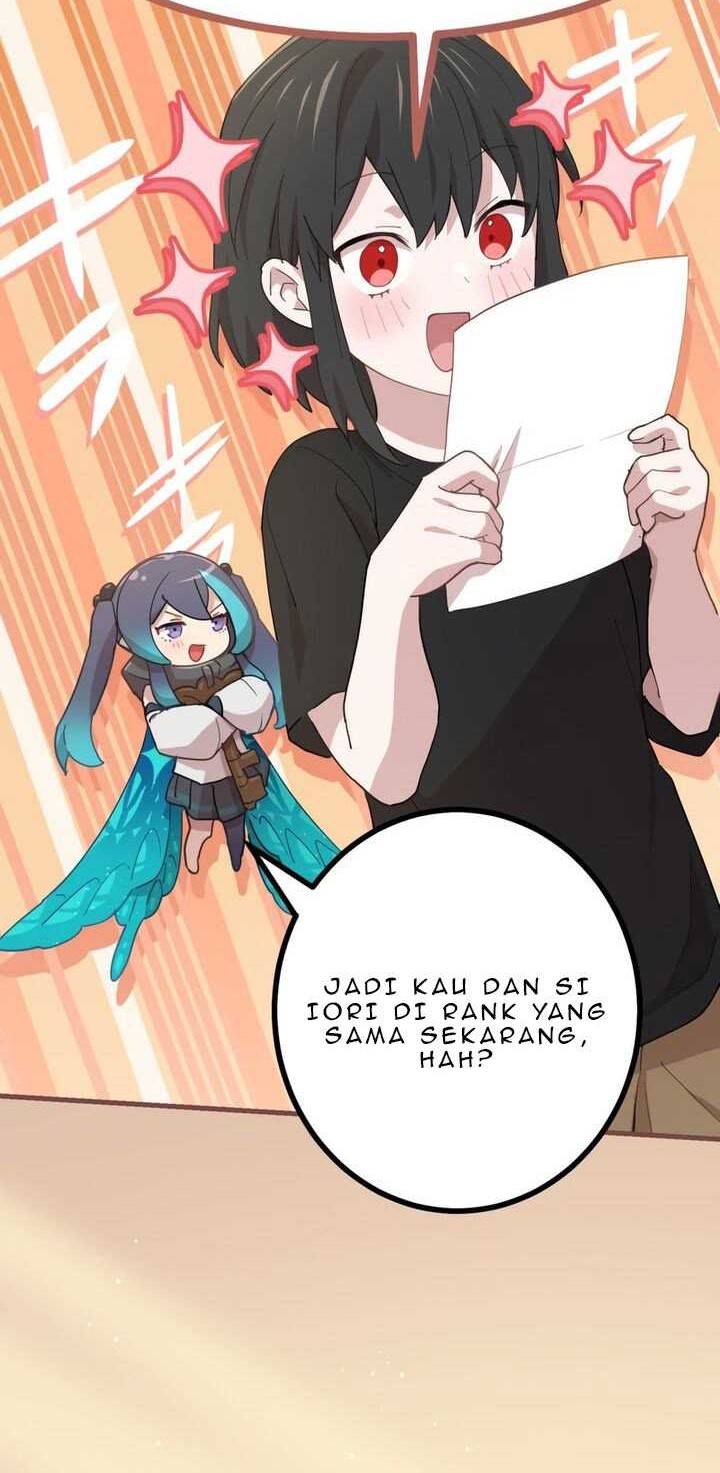 The Reincarnation of the Forbidden Archmage Chapter 71 - halaman 31