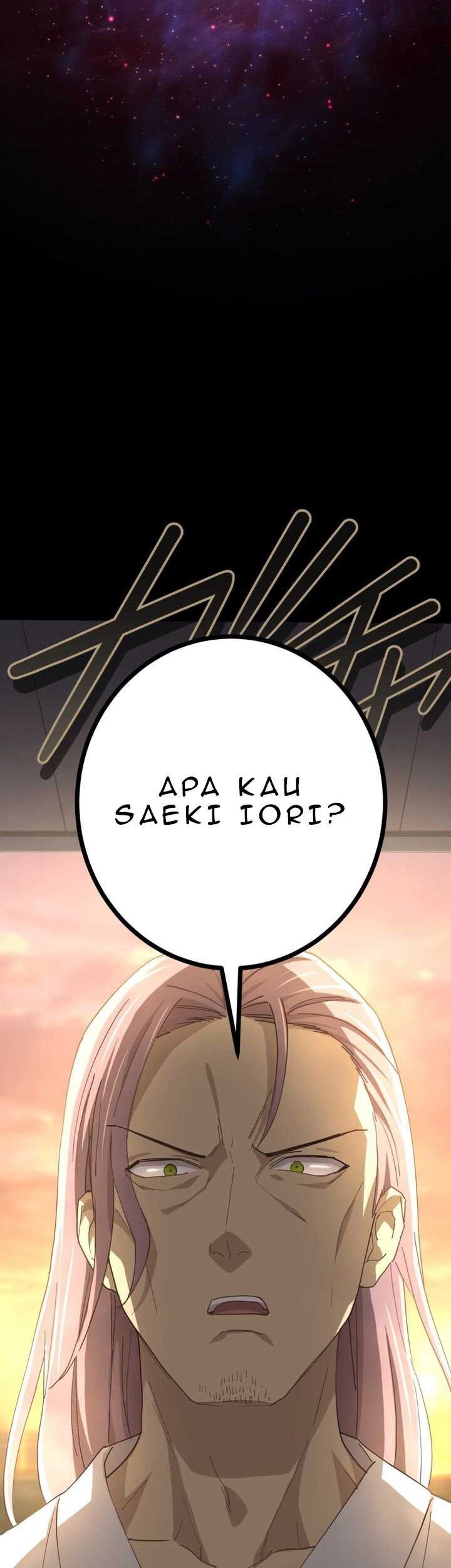 The Reincarnation of the Forbidden Archmage Chapter 71 - halaman 38