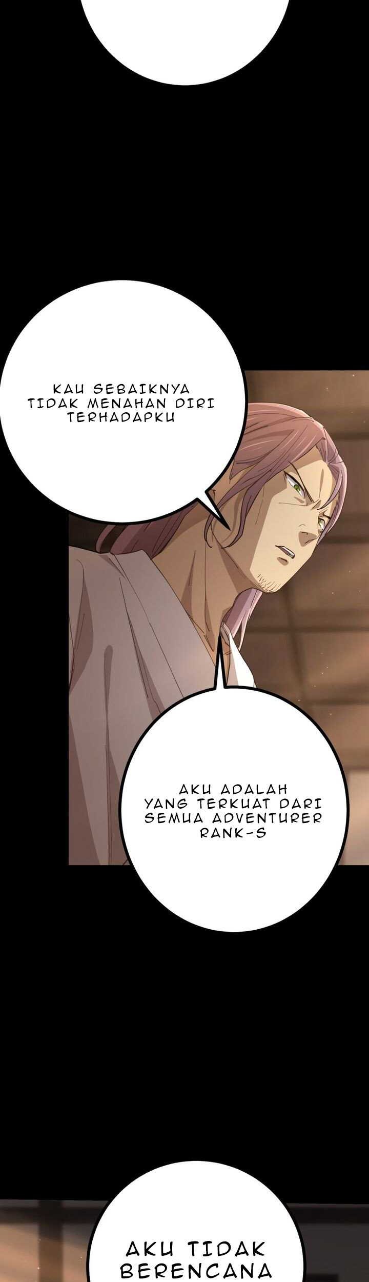 The Reincarnation of the Forbidden Archmage Chapter 71 - halaman 49