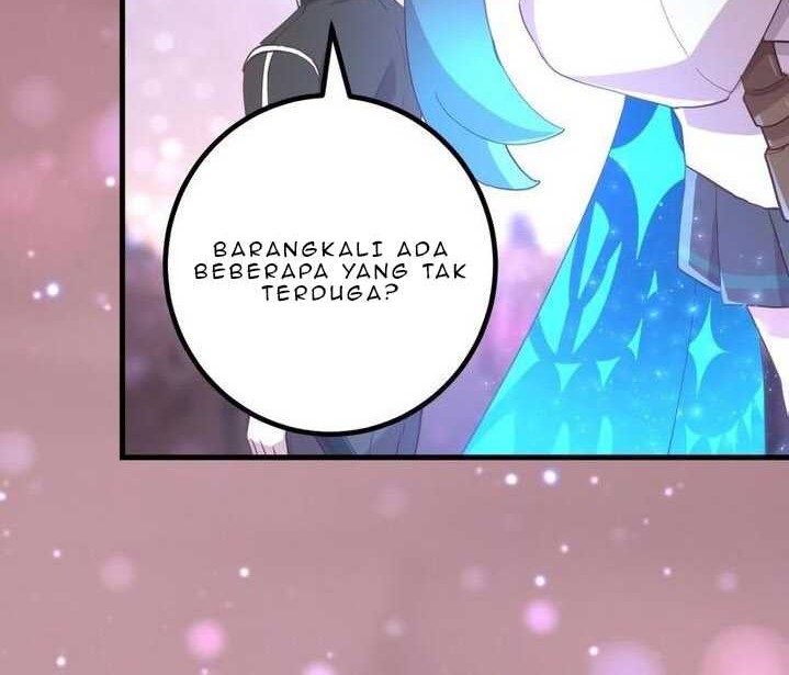 The Reincarnation of the Forbidden Archmage Chapter 71 - halaman 5